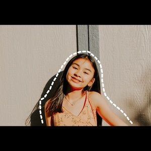 Meet your Posher, Kim